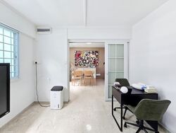 Blk 3 Toh Yi Gardens (Bukit Timah), HDB Executive #587695391